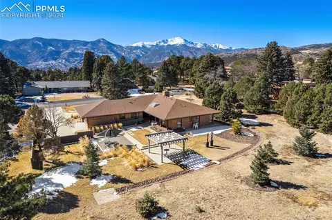 5070 Lyda Ln, Colorado Springs, CO 80904