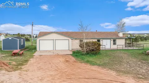 12405 Mccune Rd, Elbert, CO 80106 photo 1