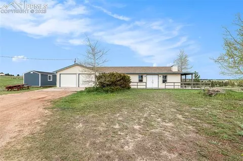 12405 Mccune Rd, Elbert, CO 80106 photo 3