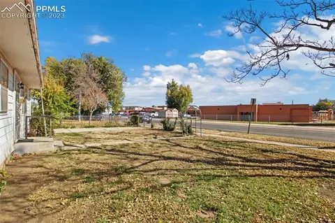 618 Warren Ave, Colorado Springs, CO 80905