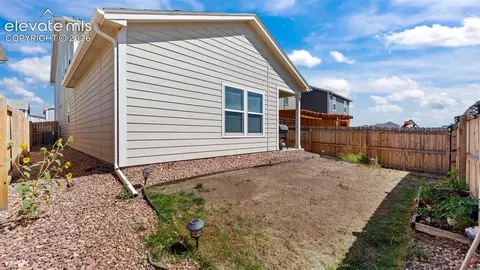 Exterior - 8112 Kittrick Pl, Peyton, CO 80831 photo 2 of 2