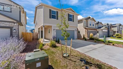 Other - 8112 Kittrick Pl, Peyton, CO 80831 photo 3 of 13