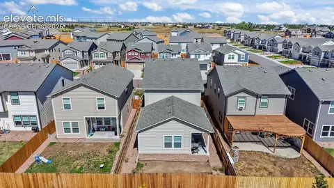 View/Area - 8112 Kittrick Pl, Peyton, CO 80831 photo 4 of 4