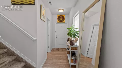 Entry Way - 8112 Kittrick Pl, Peyton, CO 80831 photo 1 of 3