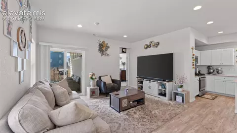 Living - 8112 Kittrick Pl, Peyton, CO 80831 photo 1 of 2