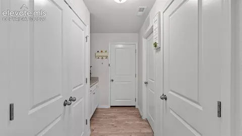 Entry Way - 8112 Kittrick Pl, Peyton, CO 80831 photo 2 of 3