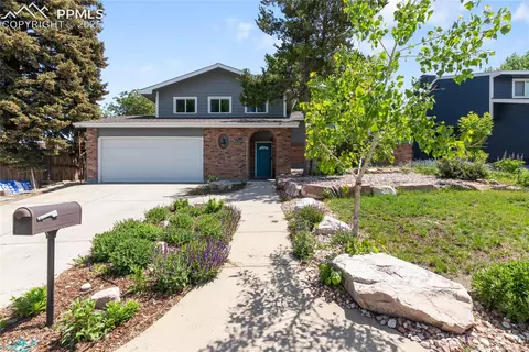 2955 Inspiration Dr, Colorado Springs, CO 80917