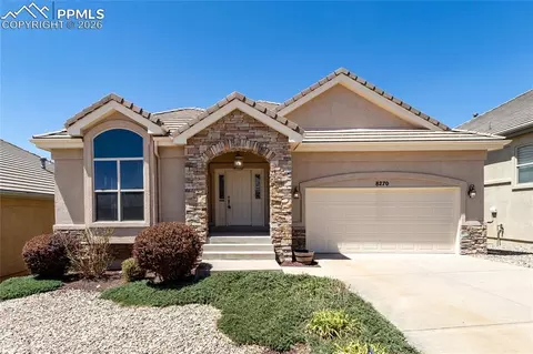 8270 Regiment Ct, Colorado Springs, CO 80920