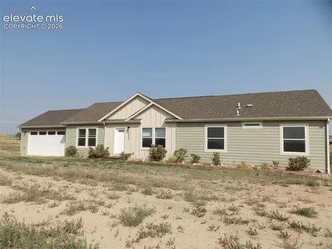 7443 Little Chief Ct, Fountain, CO 80817