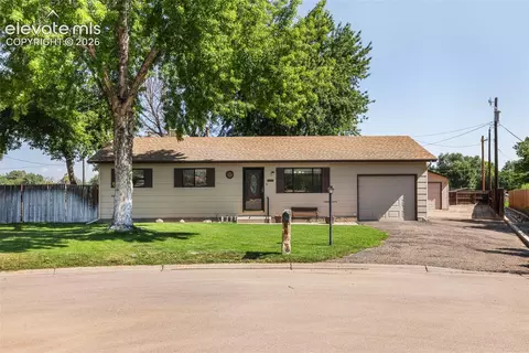 2021 Zinno Blvd, Pueblo, CO 81006