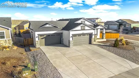 10143 Keating Dr, Peyton, CO 80831 photo 1