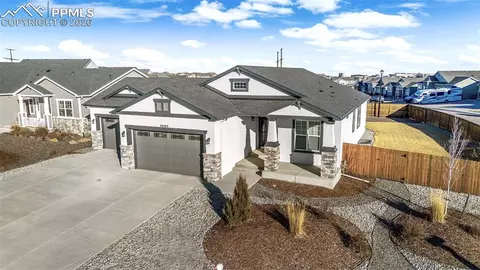 10143 Keating Dr, Peyton, CO 80831 photo 2
