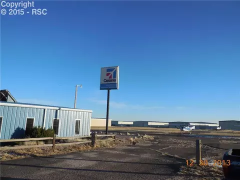 7929 Cessna Dr, Peyton, CO 80831 photo 1