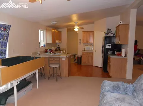 15190 S Lauppe Rd, Yoder, CO 80864 photo 4