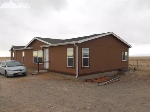 15190 S Lauppe Rd, Yoder, CO 80864 photo 1