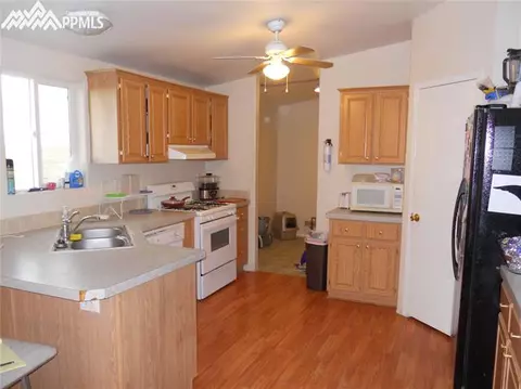 15190 S Lauppe Rd, Yoder, CO 80864 photo 5