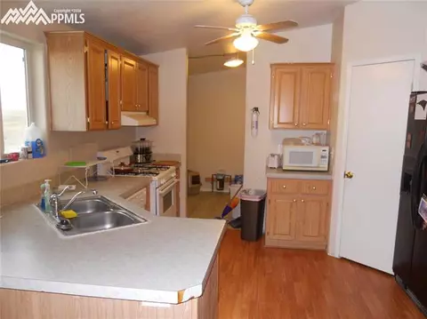 15190 S Lauppe Rd, Yoder, CO 80864 photo 7