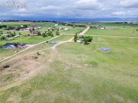 5985 N Meridian Rd, Peyton, CO 80831 photo 32