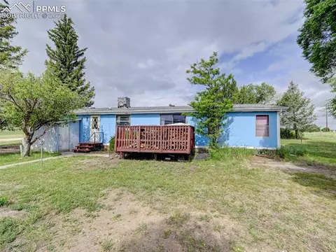 5985 N Meridian Rd, Peyton, CO 80831 photo 4