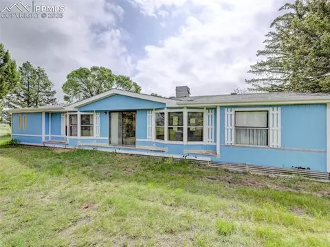 5985 N Meridian Rd, Peyton, CO 80831 photo 2