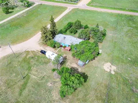 5985 N Meridian Rd, Peyton, CO 80831 photo 30