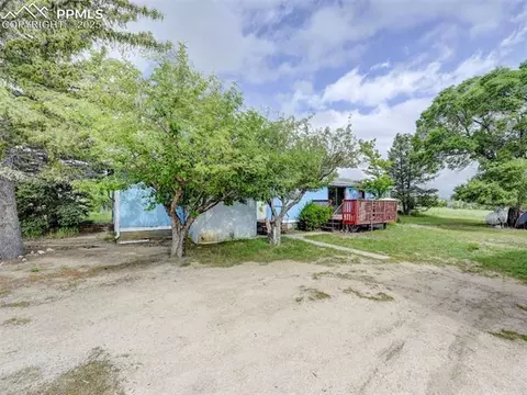 5985 N Meridian Rd, Peyton, CO 80831 photo 3