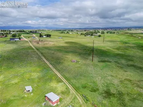 5985 N Meridian Rd, Peyton, CO 80831 photo 29