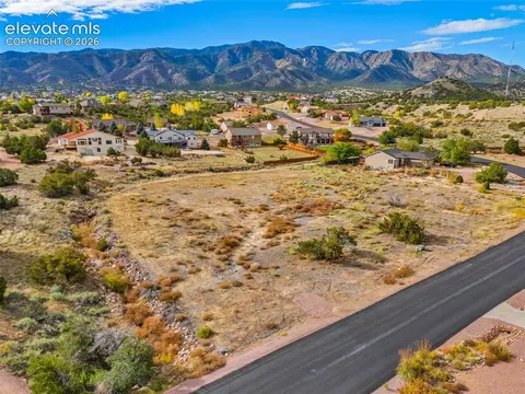 96 Wild Rose Dr, Canon City, CO 81212