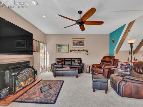 8725 Ute Rd, Cascade, CO 80809 photo 14