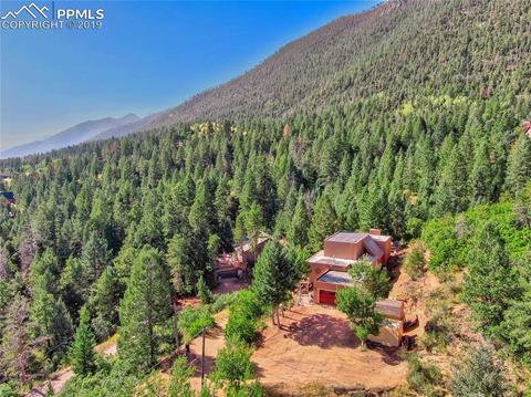 8725 Ute Rd, Cascade, CO 80809 photo 35