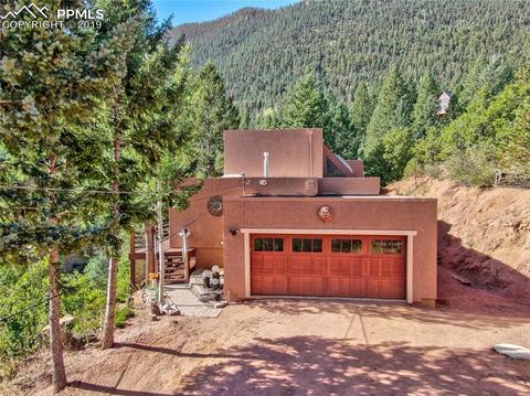 8725 Ute Rd, Cascade, CO 80809 photo 33
