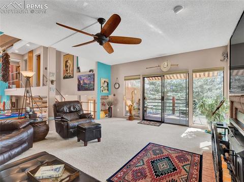 8725 Ute Rd, Cascade, CO 80809 photo 16