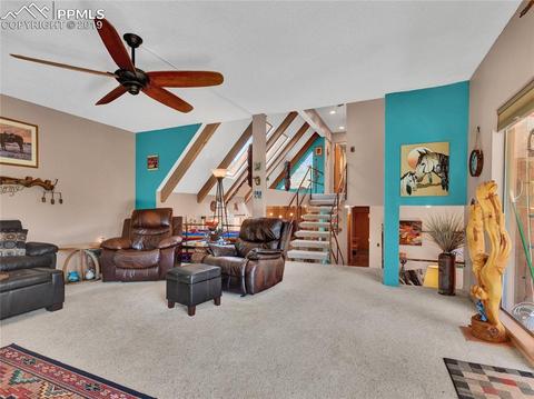 8725 Ute Rd, Cascade, CO 80809 photo 15