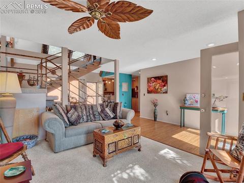 8725 Ute Rd, Cascade, CO 80809 photo 3