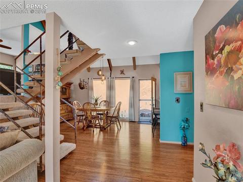 8725 Ute Rd, Cascade, CO 80809 photo 6