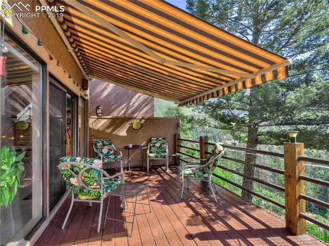 8725 Ute Rd, Cascade, CO 80809 photo 28