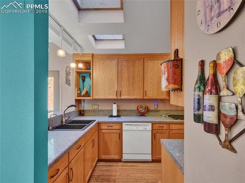 8725 Ute Rd, Cascade, CO 80809 photo 9