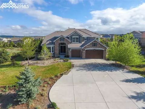 1250 Bowstring Rd, Monument, CO 80132 photo 1