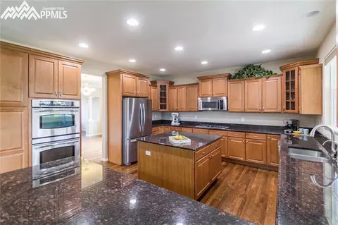 1250 Bowstring Rd, Monument, CO 80132 photo 6