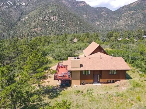4325 Heizer St, Cascade, CO 80809 photo 3