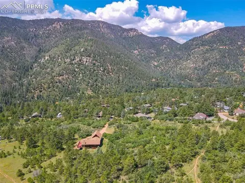 4325 Heizer St, Cascade, CO 80809 photo 8