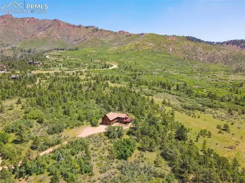 4325 Heizer St, Cascade, CO 80809 photo 9