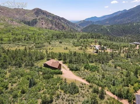 4325 Heizer St, Cascade, CO 80809 photo 6