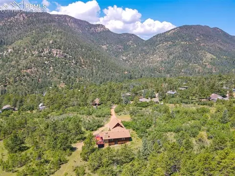 4325 Heizer St, Cascade, CO 80809 photo 7