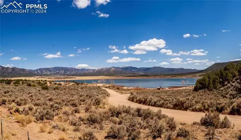 Pitchfork Road, Fort Garland, CO 81133