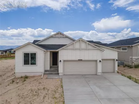 9378 Gallery Pl, Colorado Springs, CO 80924