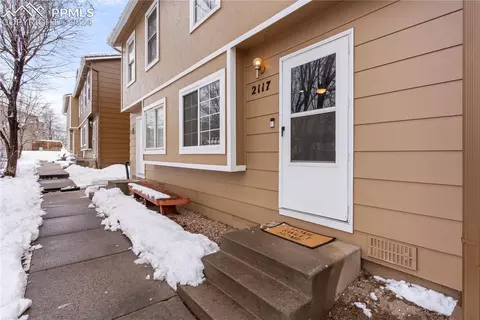 2117 Boston Ter, Colorado Springs, CO 80904