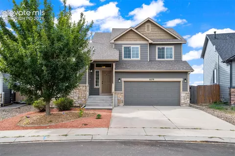 6179 San Mateo Dr, Colorado Springs, CO 80911