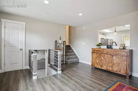 2546 Mount Vernon St, Colorado Springs, CO 80909