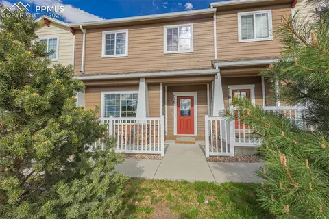 3102 Wild Peregrine Vw, Colorado Springs, CO 80916